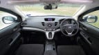 Honda CR-V Interior photo