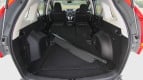 Honda CR-V Interior photo