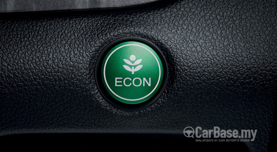 Honda CR-V RM (2013) Interior