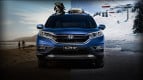 Honda CR-V Exterior photo