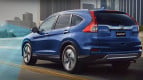Honda CR-V Exterior photo