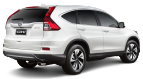 Honda CR-V Exterior photo