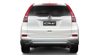 Honda CR-V Exterior photo