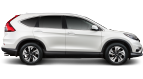 Honda CR-V Exterior photo
