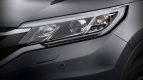 Honda CR-V Exterior photo