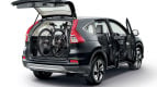 Honda CR-V Exterior photo