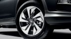 Honda CR-V Exterior photo
