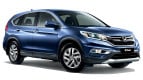 Honda CR-V Exterior photo