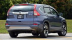 Honda CR-V Exterior photo