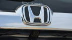 Honda CR-V Exterior photo