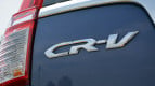 Honda CR-V Exterior photo