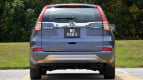 Honda CR-V Exterior photo