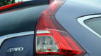 Honda CR-V Exterior photo
