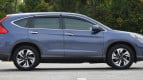 Honda CR-V Exterior photo