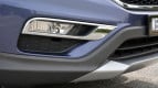 Honda CR-V Exterior photo