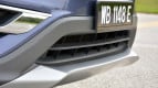 Honda CR-V Exterior photo