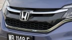 Honda CR-V Exterior photo
