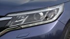 Honda CR-V Exterior photo