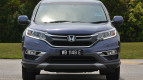 Honda CR-V Exterior photo