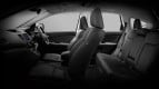 Honda CR-V Interior photo