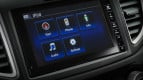 Honda CR-V Interior photo