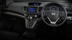 Honda CR-V Interior photo