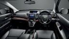 Honda CR-V Interior photo