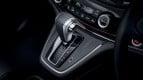 Honda CR-V Interior photo