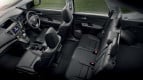 Honda CR-V Interior photo