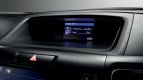 Honda CR-V Interior photo