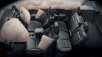 Honda CR-V Interior photo