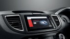 Honda CR-V Interior photo