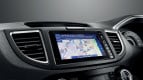 Honda CR-V Interior photo