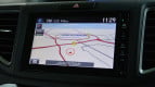 Honda CR-V Interior photo