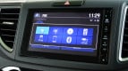 Honda CR-V Interior photo