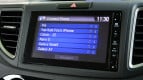 Honda CR-V Interior photo