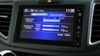 Honda CR-V Interior photo