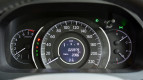 Honda CR-V Interior photo