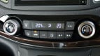 Honda CR-V Interior photo
