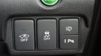 Honda CR-V Interior photo