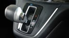 Honda CR-V Interior photo