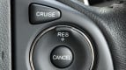 Honda CR-V Interior photo