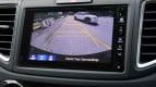 Honda CR-V Interior photo