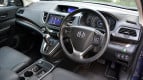 Honda CR-V Interior photo