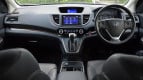 Honda CR-V Interior photo