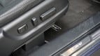Honda CR-V Interior photo