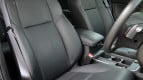 Honda CR-V Interior photo