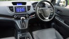 Honda CR-V Interior photo