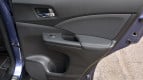 Honda CR-V Interior photo
