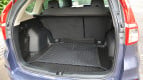 Honda CR-V Interior photo